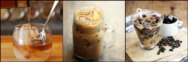 Leto u gradu – kako se rashladiti uz pomoć kafe?